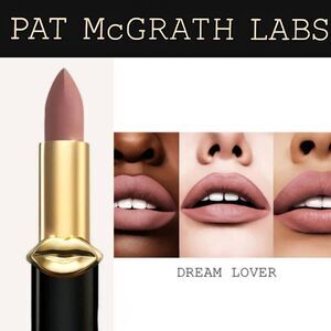 Pat McGrath Labs MatteTrance Lipstick